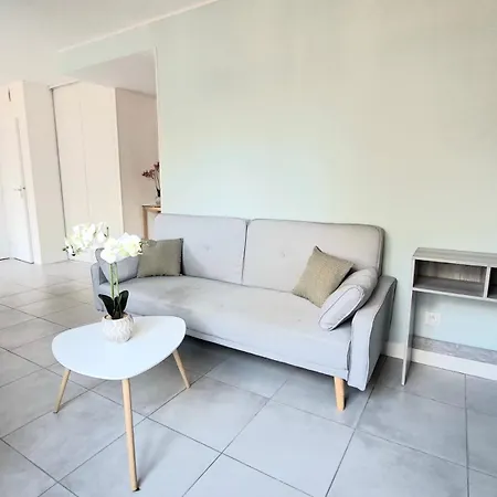 Lägenhet Duplex Cosy Avec Place De Parking Privee *